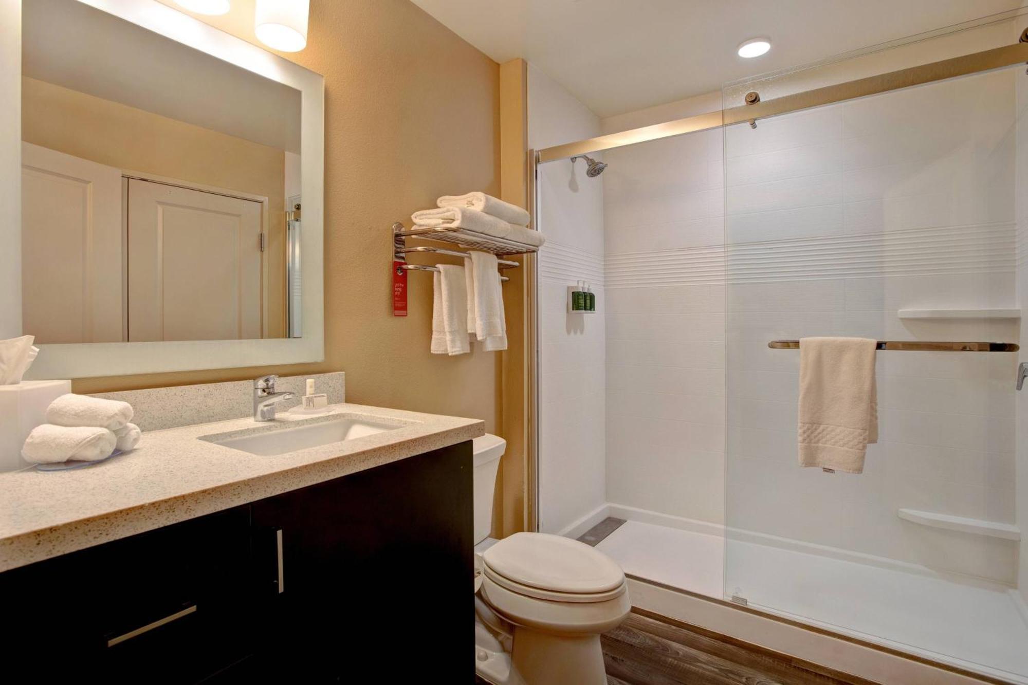 ทาวน์เพลส สวีท ออสติน ราวด์ร็อค Hotel ราวด์ร็อก ภายนอก รูปภาพ